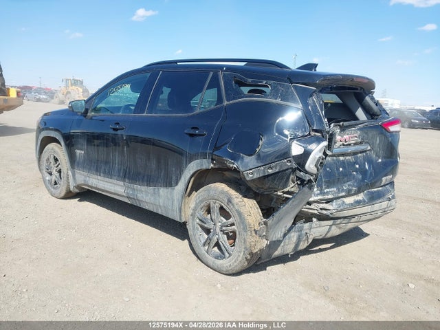 3GKALYEV1NL265703 GMC Terrain At4