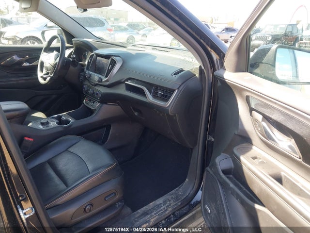 3GKALYEV1NL265703 GMC Terrain At4