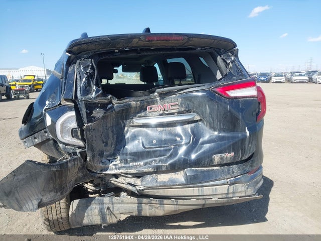3GKALYEV1NL265703 GMC Terrain At4