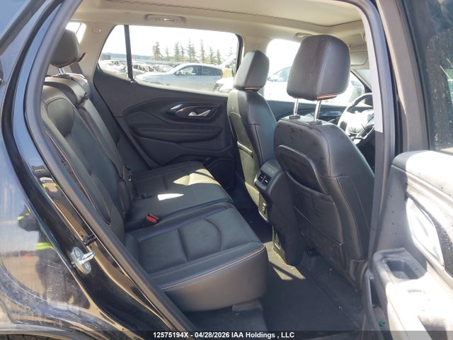 3GKALYEV1NL265703 GMC Terrain At4