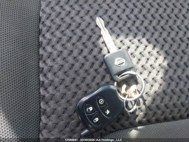 Продаж на аукціоні авто 2007 Nissan Frontier Le, vin: 1N6AD06W67C444039, номер лоту: 12580641