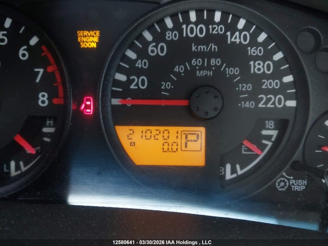 Продаж на аукціоні авто 2007 Nissan Frontier Le, vin: 1N6AD06W67C444039, номер лоту: 12580641