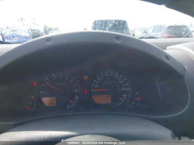 Продаж на аукціоні авто 2007 Nissan Frontier Le, vin: 1N6AD06W67C444039, номер лоту: 12580641