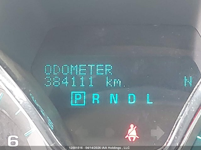 2013 Chevrolet Traverse Ltz მანქანა იყიდება აუქციონზე, vin: 1GNKVLKD2DJ108817, აუქციონის ნომერი: 12581516