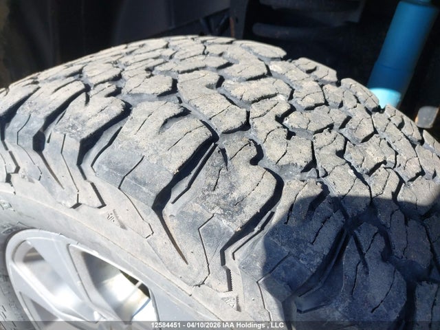 3C6UR5SL5KG568567 RAM 2500 Limited