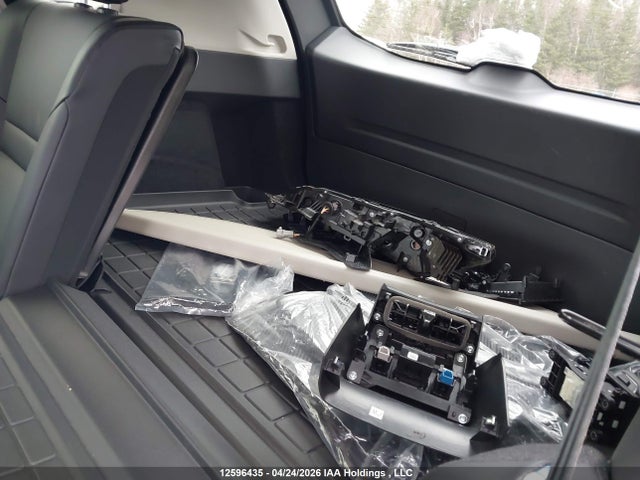 Aukcja sprzedaży 2025 Nissan Rogue Sv/rock Creek, vin: JN8BT3BB6SW153003, numer aukcji: 12596435