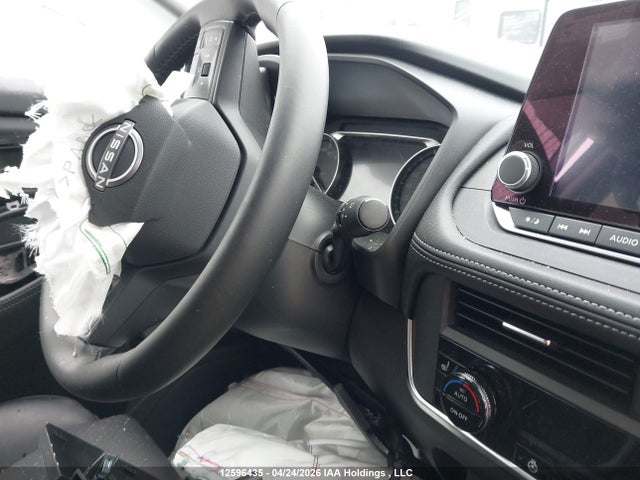 Aukcja sprzedaży 2025 Nissan Rogue Sv/rock Creek, vin: JN8BT3BB6SW153003, numer aukcji: 12596435