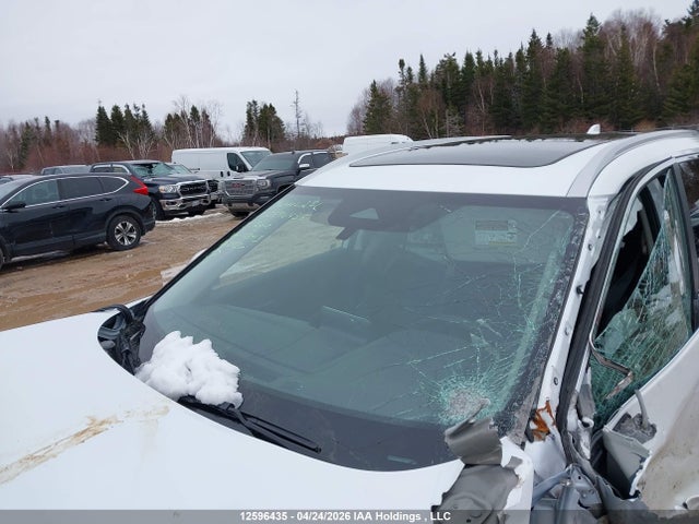 Aukcja sprzedaży 2025 Nissan Rogue Sv/rock Creek, vin: JN8BT3BB6SW153003, numer aukcji: 12596435