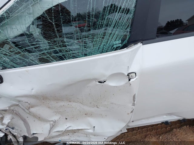 Aukcja sprzedaży 2025 Nissan Rogue Sv/rock Creek, vin: JN8BT3BB6SW153003, numer aukcji: 12596435