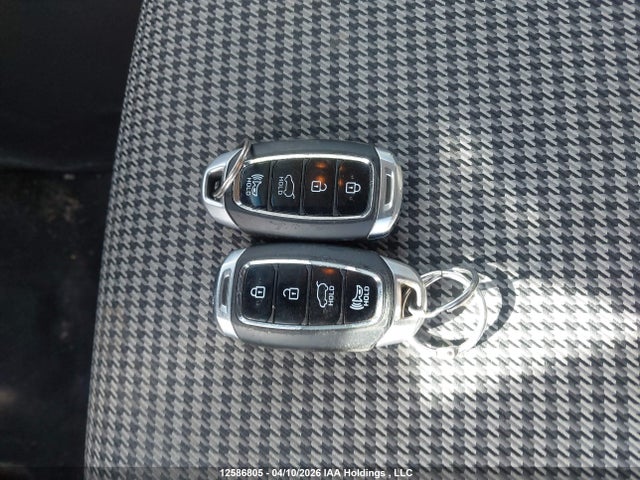 Продаж на аукціоні авто 2020 Hyundai Kona Trend Awd, vin: KM8K3CA53LU428262, номер лоту: 12586805
