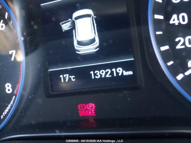 Продаж на аукціоні авто 2020 Hyundai Kona Trend Awd, vin: KM8K3CA53LU428262, номер лоту: 12586805