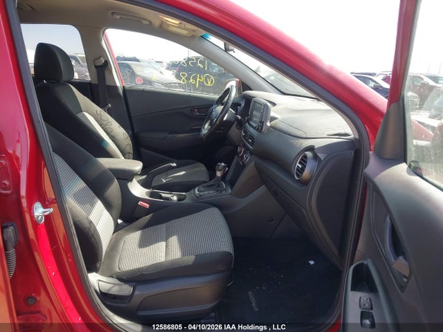 Продаж на аукціоні авто 2020 Hyundai Kona Trend Awd, vin: KM8K3CA53LU428262, номер лоту: 12586805