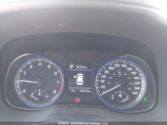 Продаж на аукціоні авто 2020 Hyundai Kona Trend Awd, vin: KM8K3CA53LU428262, номер лоту: 12586805