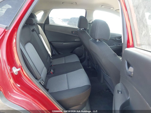 Продаж на аукціоні авто 2020 Hyundai Kona Trend Awd, vin: KM8K3CA53LU428262, номер лоту: 12586805
