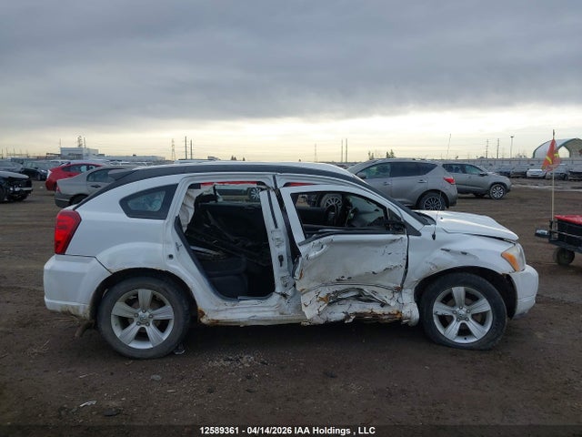 Продажа на аукционе авто 2011 Dodge Caliber Sxt, vin: 1B3CB4HA8BD294188, номер лота: 12589361