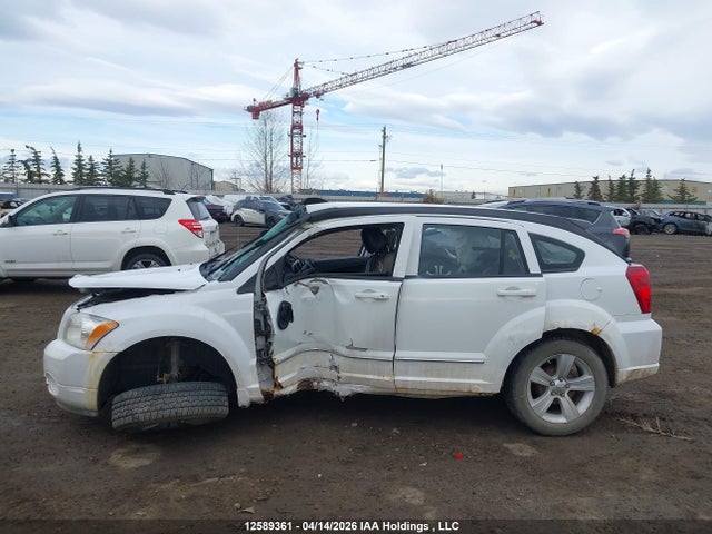Продажа на аукционе авто 2011 Dodge Caliber Sxt, vin: 1B3CB4HA8BD294188, номер лота: 12589361