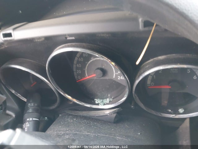 Продажа на аукционе авто 2011 Dodge Caliber Sxt, vin: 1B3CB4HA8BD294188, номер лота: 12589361