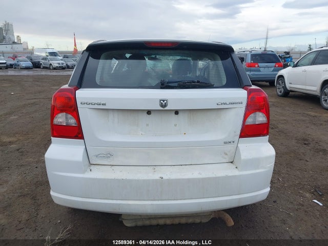 Продажа на аукционе авто 2011 Dodge Caliber Sxt, vin: 1B3CB4HA8BD294188, номер лота: 12589361
