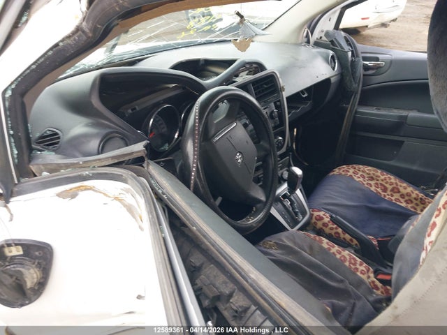 Продажа на аукционе авто 2011 Dodge Caliber Sxt, vin: 1B3CB4HA8BD294188, номер лота: 12589361