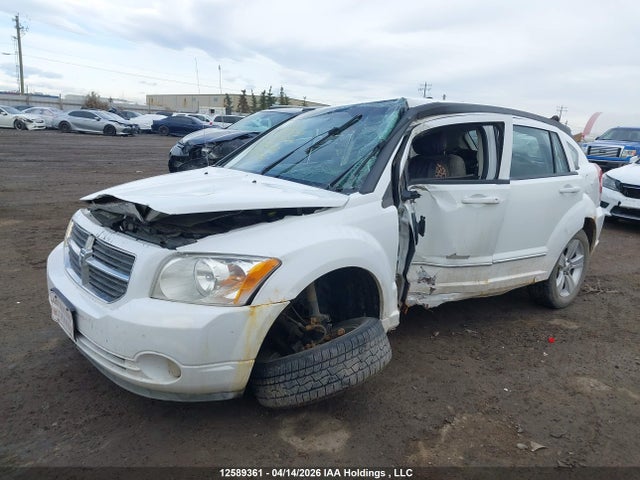 Продажа на аукционе авто 2011 Dodge Caliber Sxt, vin: 1B3CB4HA8BD294188, номер лота: 12589361
