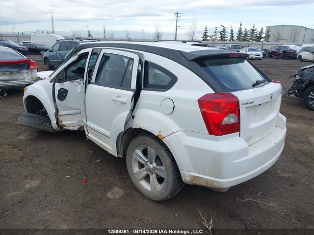 Продажа на аукционе авто 2011 Dodge Caliber Sxt, vin: 1B3CB4HA8BD294188, номер лота: 12589361