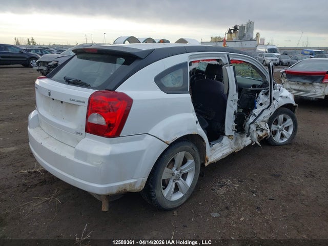 Продажа на аукционе авто 2011 Dodge Caliber Sxt, vin: 1B3CB4HA8BD294188, номер лота: 12589361