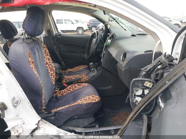 Продажа на аукционе авто 2011 Dodge Caliber Sxt, vin: 1B3CB4HA8BD294188, номер лота: 12589361