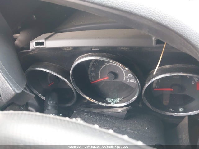 Продажа на аукционе авто 2011 Dodge Caliber Sxt, vin: 1B3CB4HA8BD294188, номер лота: 12589361
