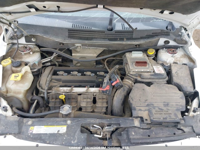 Продажа на аукционе авто 2011 Dodge Caliber Sxt, vin: 1B3CB4HA8BD294188, номер лота: 12589361