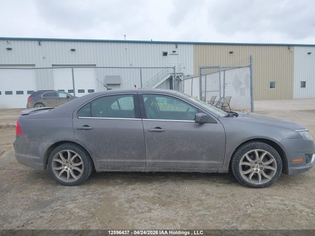 Продажа на аукционе авто 2011 Ford Fusion Sel, vin: 3FAHP0CG8BR339234, номер лота: 12596437