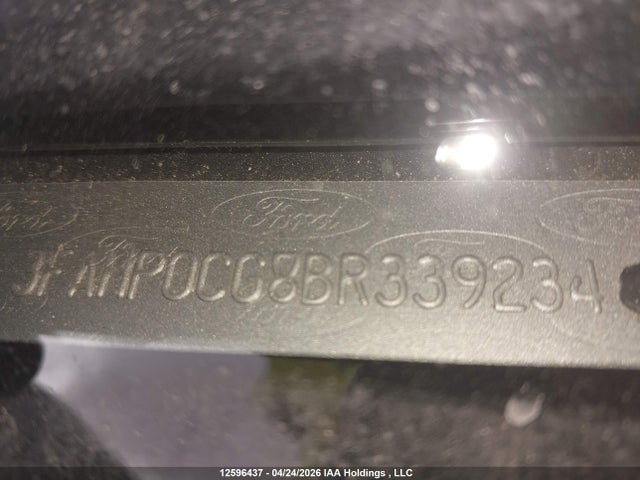 Продажа на аукционе авто 2011 Ford Fusion Sel, vin: 3FAHP0CG8BR339234, номер лота: 12596437
