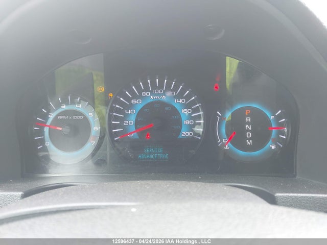 Продажа на аукционе авто 2011 Ford Fusion Sel, vin: 3FAHP0CG8BR339234, номер лота: 12596437