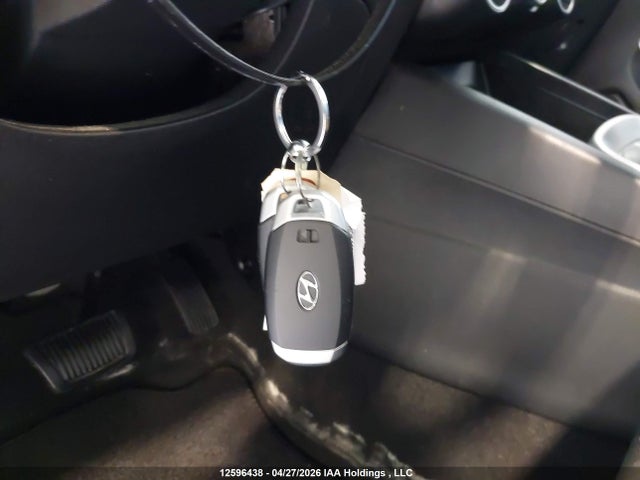 Aukcja sprzedaży 2024 Hyundai Venue Sel/limited, vin: KMHRC8A32RU334442, numer aukcji: 12596438