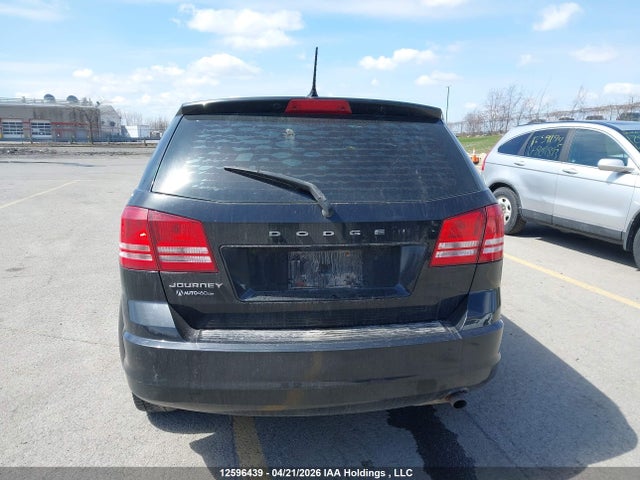 Aukcja sprzedaży 2012 Dodge Journey Se, vin: 3C4PDCAB5CT188381, numer aukcji: 12596439