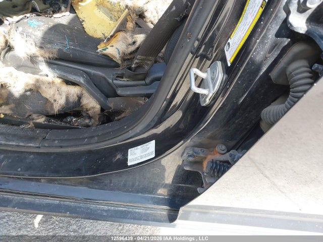 Aukcja sprzedaży 2012 Dodge Journey Se, vin: 3C4PDCAB5CT188381, numer aukcji: 12596439