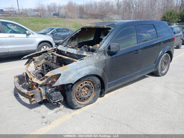 Aukcja sprzedaży 2012 Dodge Journey Se, vin: 3C4PDCAB5CT188381, numer aukcji: 12596439