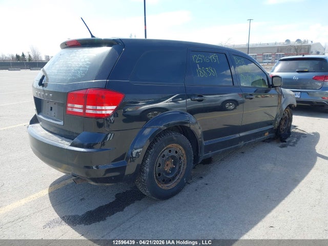 Aukcja sprzedaży 2012 Dodge Journey Se, vin: 3C4PDCAB5CT188381, numer aukcji: 12596439