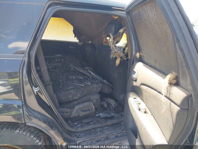 Aukcja sprzedaży 2012 Dodge Journey Se, vin: 3C4PDCAB5CT188381, numer aukcji: 12596439