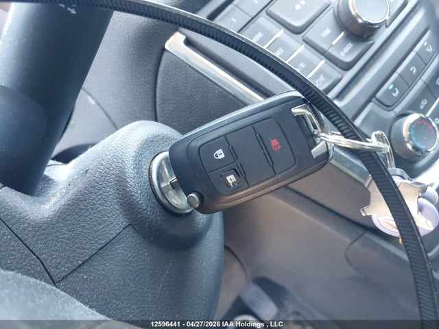 12596441 :رقم المزاد ، KL4CJASB5DB055532 vin ، 2013 Buick Encore مزاد بيع