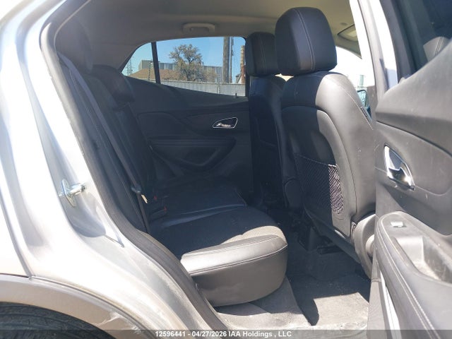12596441 :رقم المزاد ، KL4CJASB5DB055532 vin ، 2013 Buick Encore مزاد بيع