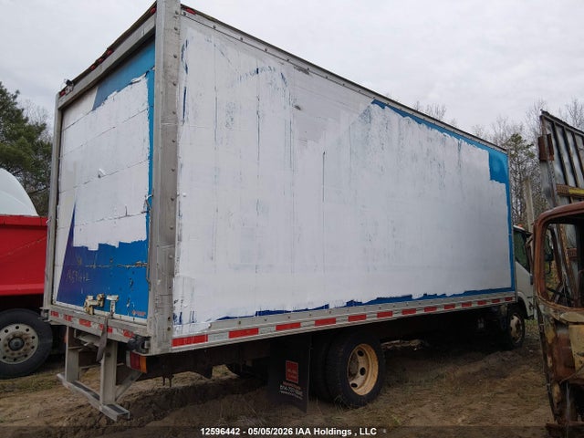 Isuzu Npr Gas Reg 2015 54DC4W1B5FS803609 Image 13