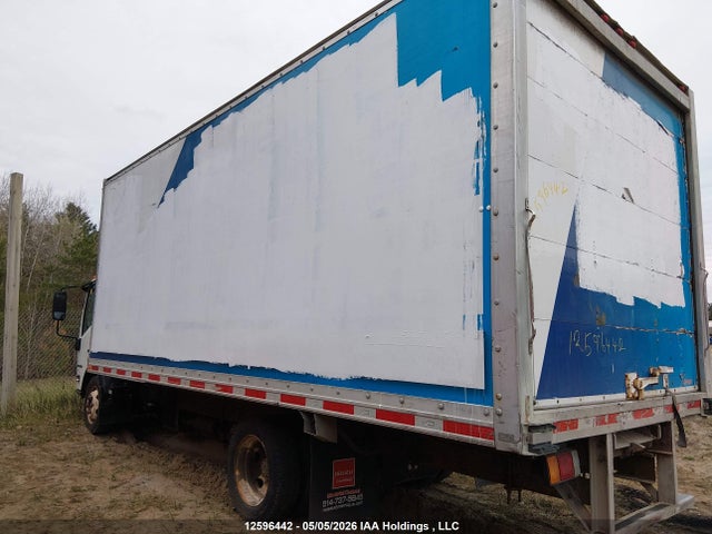 Isuzu Npr Gas Reg 2015 54DC4W1B5FS803609 Image 14