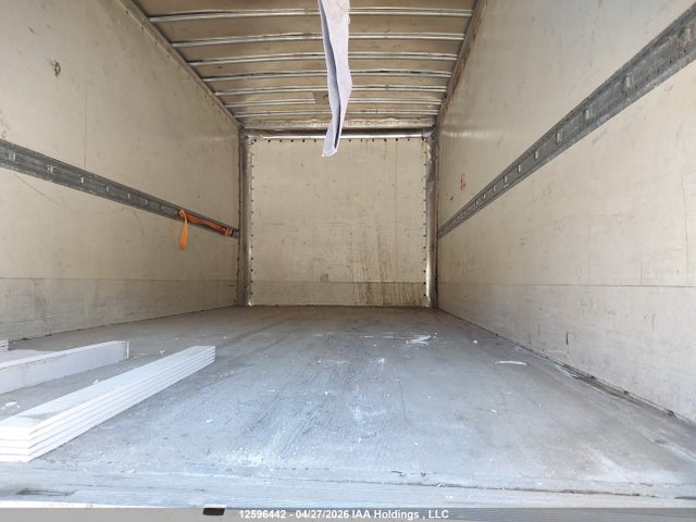 Isuzu Npr Gas Reg 2015 54DC4W1B5FS803609 Image 5
