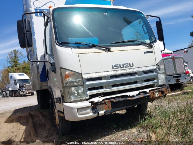 Isuzu Npr Gas Reg 2015 54DC4W1B5FS803609 Image 6