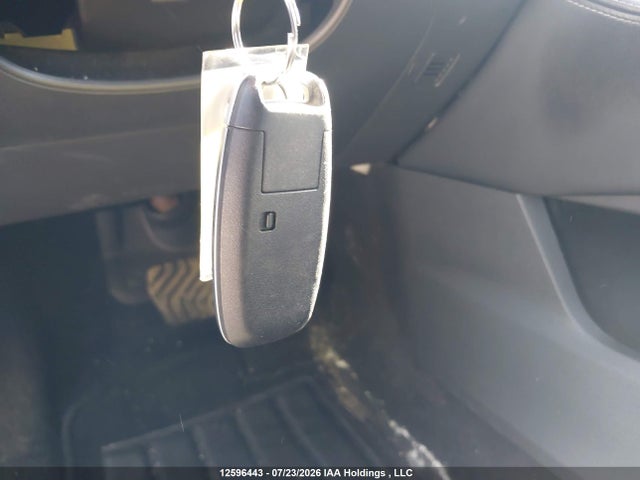 JN8BT3DDXRW451305 Nissan Rogue