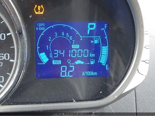 Продажа на аукционе авто 2013 Chevrolet Spark, vin: KL8CB6S94DC509074, номер лота: 12596444