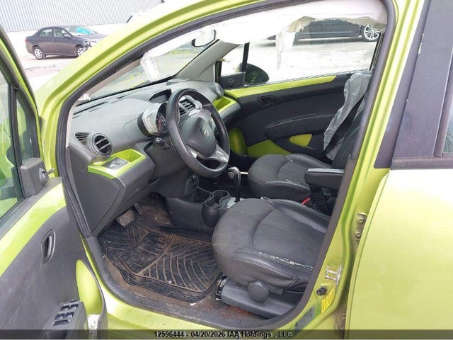 Продажа на аукционе авто 2013 Chevrolet Spark, vin: KL8CB6S94DC509074, номер лота: 12596444