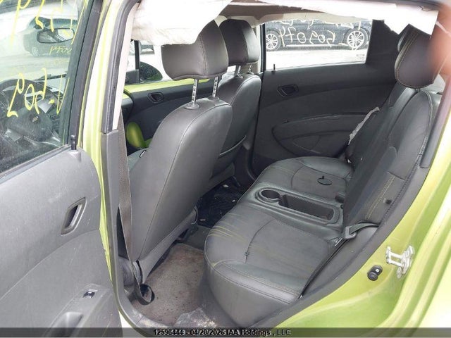 Продажа на аукционе авто 2013 Chevrolet Spark, vin: KL8CB6S94DC509074, номер лота: 12596444