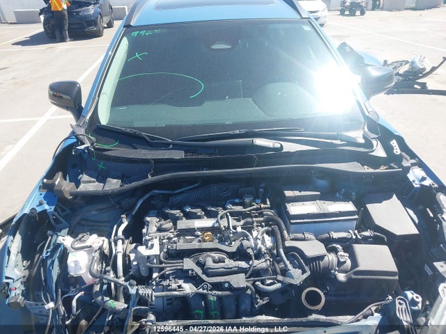 7MUBAABG1TV156044 Toyota Corolla Cross
