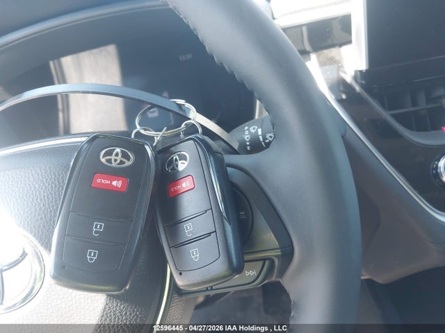 7MUBAABG1TV156044 Toyota Corolla Cross